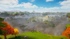 Summer Game Fest 2023 prepara una bomba para los fans de Fortnite: el primer gameplay de Tierras Salvajes