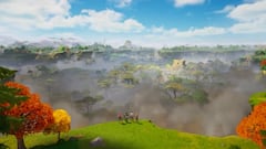 Fortnite Tierras Salvajes fecha hora primer gameplay