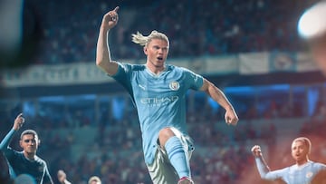EA SPORTS FC 24 ofertas PS5 PS4 campa?a The Game Awards promoci車n descuentos rebajas