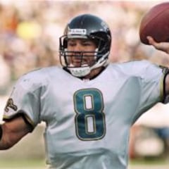 Quarterbacks satánicos: Cuando el juego está maldito