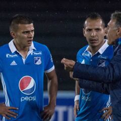 Los planes que podría usar Russo para suplir a Duque