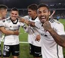 ¡Mística copera!: el inesperado héroe de Colo Colo en Copa Libertadores