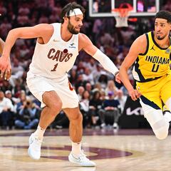 Eastern Conference conquering Cavs suffer key injury blow