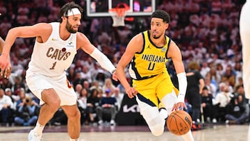 Every game in a best-of-seven series is an island of its own destiny, but momentum is a powerful beast.