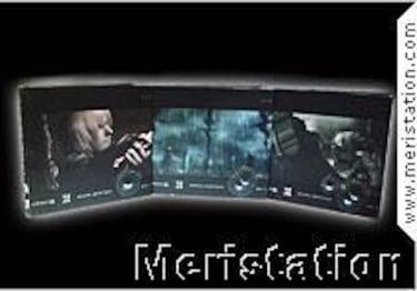 Lanzamiento de lujo para Devil May Cry 3