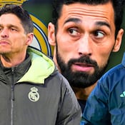 La nueva ‘joya’ de La Fábrica para el futuro banquillo del Real Madrid | Minuto 116