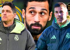 La nueva ‘joya’ de La Fábrica para el futuro banquillo del Real Madrid | Minuto 116