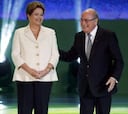 La FIFA asegura que esto no se repetirá en el Mundial de 2014