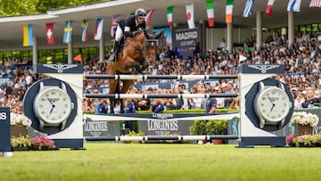 Álvarez Aznar sobre Rockefeller en Madrid, un clásico.