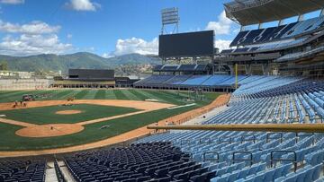 ¿Dónde es la Serie del Caribe 2023? Conoce el Estadio Nestor 'Látigo' Chávez