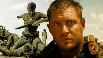 ‘Furiosa’ no será el fin de ‘Mad Max’: George Miller prepara otra precuela