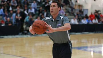 Prigioni, único argentino en la NBA: será asistente en los Nets