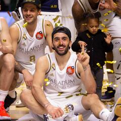 Los cinco grandes protagonistas de la Copa del Rey de Málaga