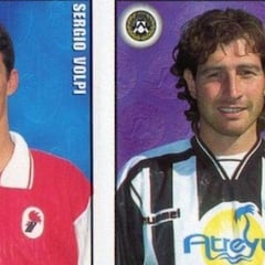 Poggi y los chicles: el amaño que le hizo ser más deseado que Zidane y conocido en China