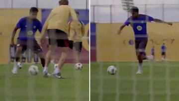 Lamine Yamal strikes fear in Real Madrid with this jaw-dropping move before El Clasico