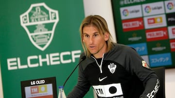 31/03/23
ELCHE 
RUEDA DE PRENSA 
BECCACECE