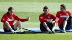 El origen de Diego Costa