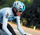 Froome regresa en el Tour de los Alpes para preparar el Giro