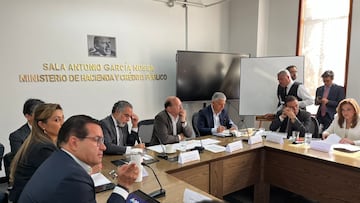 ¿Hasta cuándo se podría extender la emergencia económica en Colombia? No hay acuerdo entre gobernadores y Petro