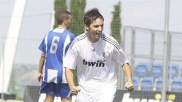 <b>REAL MADRID 4 - ESPANYOL 0</b>.