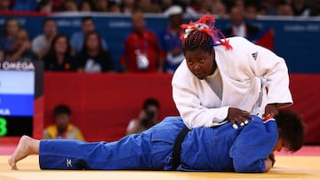 En la jornada que arranca el 29 de julio por la noche en los Estados Unidos, arrancan las competencias de atletismo. Se presenta Idalys Ortíz con Cuba en Tokio.