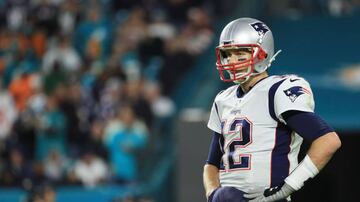 Dos juegos son los que tienen los Patriots, la primera victoria fue de 21-3 ante Dallas y la segunda de 33-8 contra Raiders.