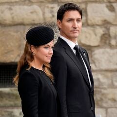 ¿Quién es Sophie Grégoire? Así fue su relación con Justin Trudeau