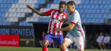 Barcelona 2-2 Celta: Resumen, goles y resultado del partido
