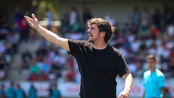 La Justicia da la razón a Javi Poves