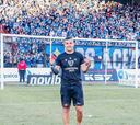 “Hoy toca despedirme de Huachipato... Fue un proceso largo y duro”