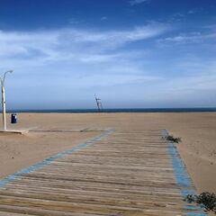 Coronavirus: ¿cómo podrán abrir las playas este verano?