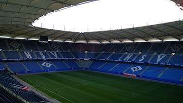 El Hamburgo podría planear su entrada en los esports
