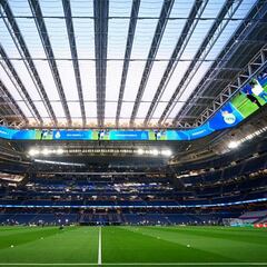 ¿Cómo está cada estadio español a menos de 5 años para el Mundial?