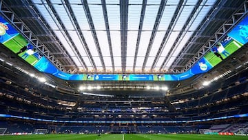 ¿Cómo está cada estadio español a menos de 5 años para el Mundial?