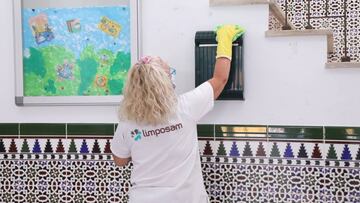 Coronavirus: los mejores desinfectantes para ropa y mascarillas según la OCU