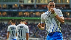 Funes Mori se erige como leyenda en victoria de Rayados