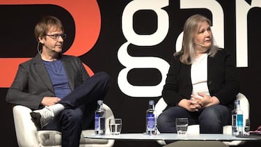 "La situación de la mujer en la industria mejora, pero seguimos siendo pocas"