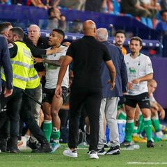 El Racing recurre la roja de Juergen