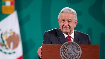 Reforma eléctrica de AMLO: qué se necesita para que salga adelante