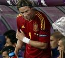 Fernando Torres: "Es bueno que haya funcionado este sistema"