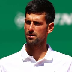 Montecarlo: partidos del martes, 16 de abril, y orden de juego