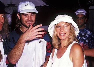 ?Qu¨¦ fue de Andre Agassi, la leyenda que odiaba el tenis?