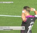 Resumen y goles del Albacete vs. Tenerife de la Liga SmartBank