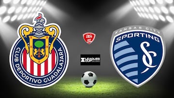 All the info you need to know on how to watch the Club Deportivo Guadalajara vs Sporting Kansas City game at Children’s Mercy Park, Kansas City,