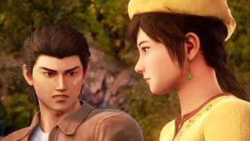 Shenmue III