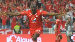 Martínez Borja: “Solo tuve una oferta de Nacional”