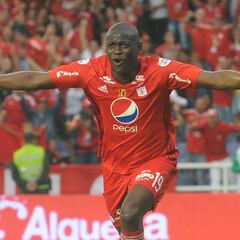 Martínez Borja: “Solo tuve una oferta de Nacional”