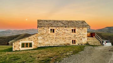 Los mejores destinos rurales españoles para disfrutar del eclipse total de sol