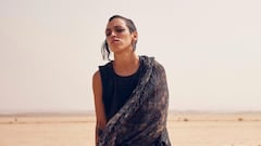 ‘Sirat’, la película española de Óliver Laxe, consigue dos nominaciones a los Oscar 2026