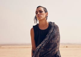 ‘Sirat’, la película española de Óliver Laxe, consigue dos nominaciones a los Oscar 2026